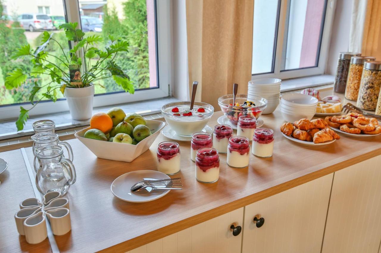 Hotel Und Restaurant "Zur Zwiebel" Peenemunde Zewnętrze zdjęcie