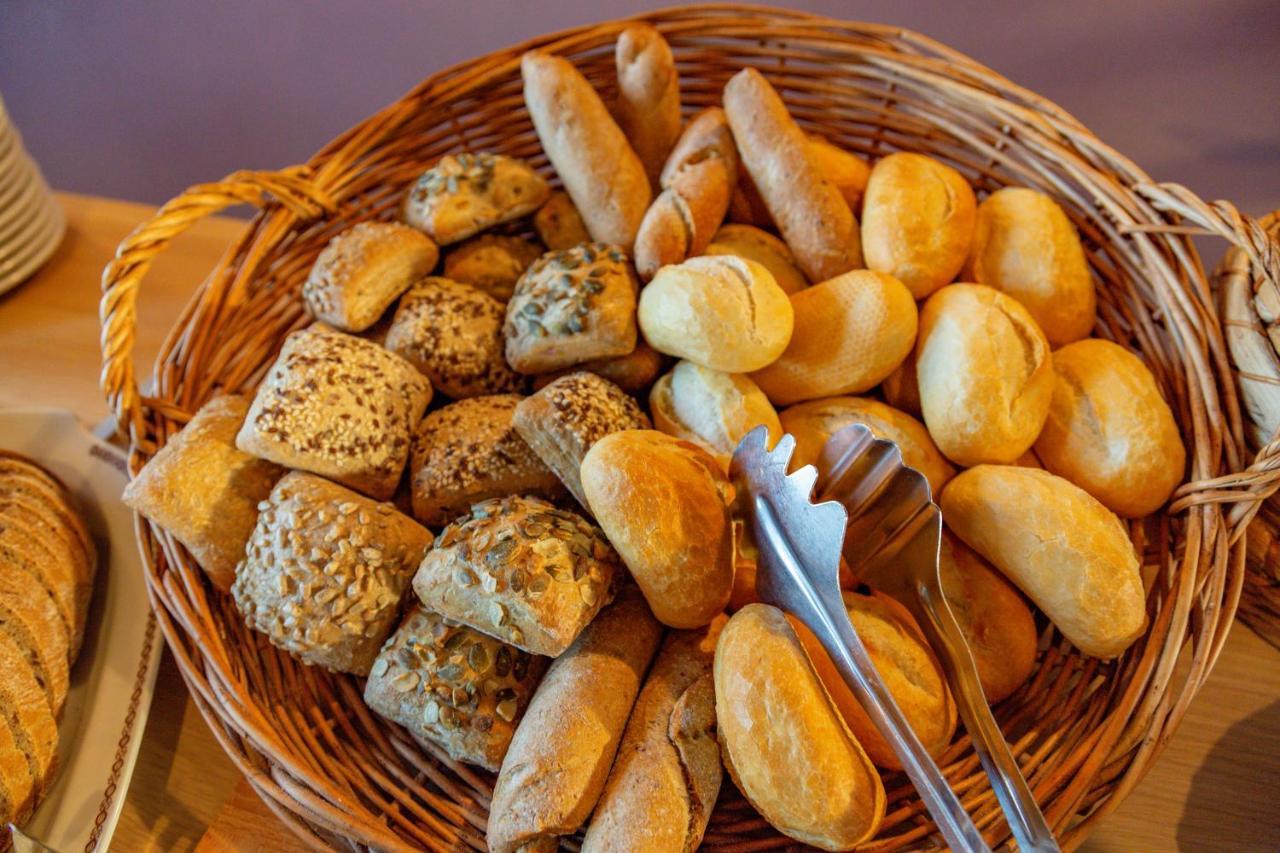 Hotel Und Restaurant "Zur Zwiebel" Peenemunde Zewnętrze zdjęcie