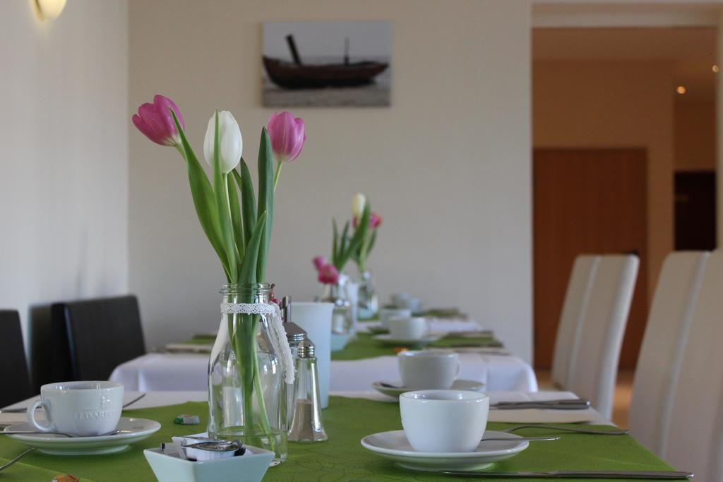 Hotel Und Restaurant "Zur Zwiebel" Peenemunde Pokój zdjęcie