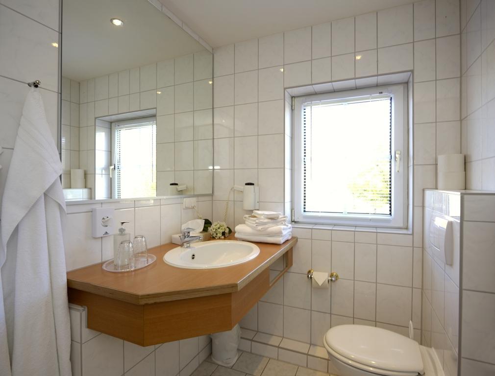 Hotel Und Restaurant "Zur Zwiebel" Peenemunde Pokój zdjęcie