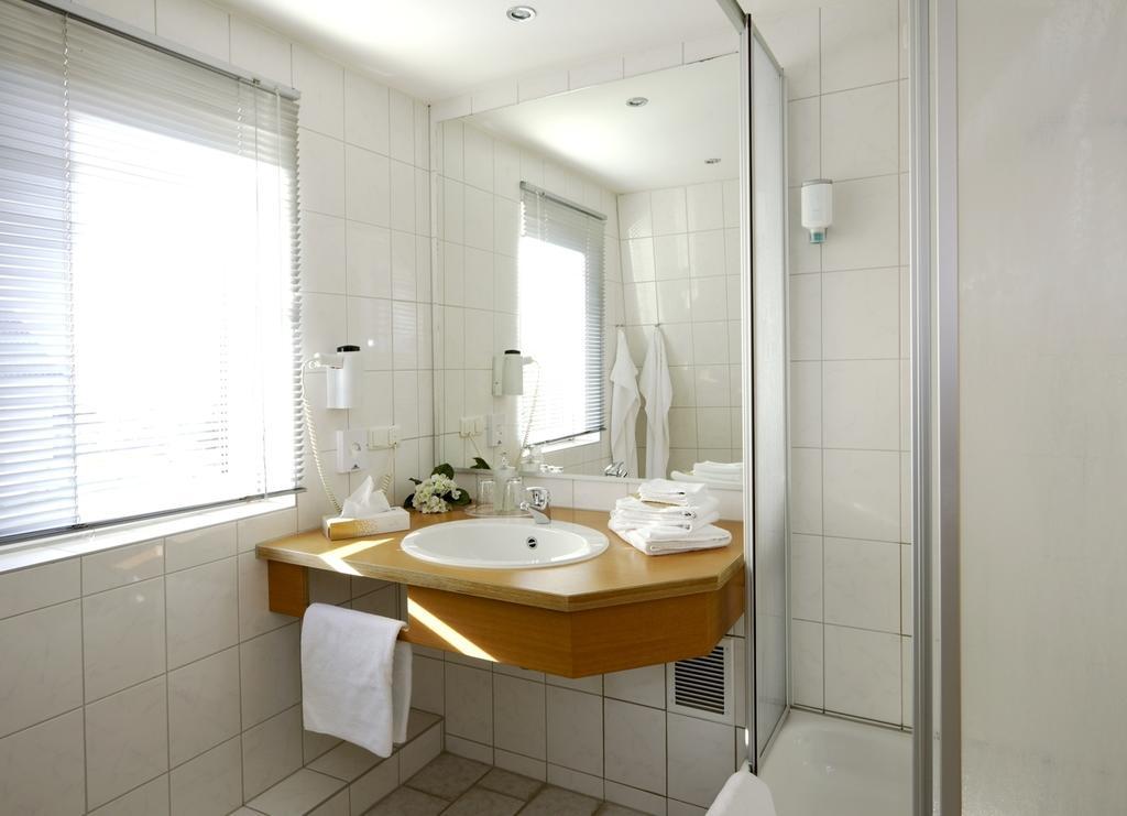 Hotel Und Restaurant "Zur Zwiebel" Peenemunde Pokój zdjęcie